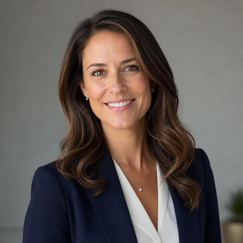 Photo of Sarah M.