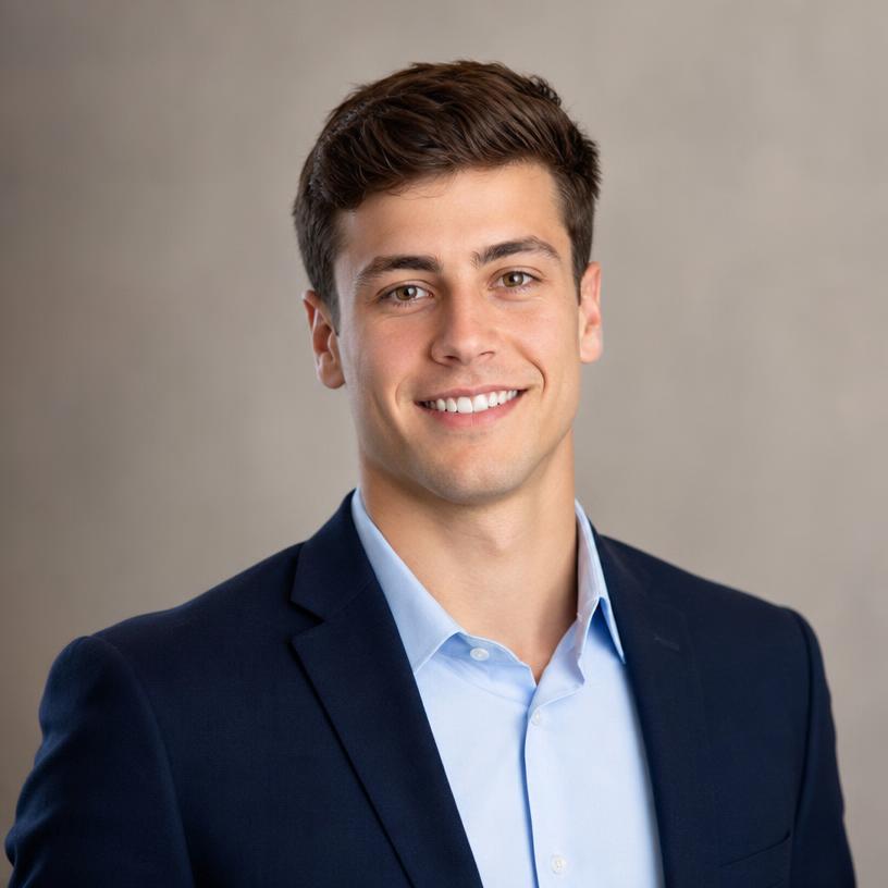 Photo of Marcus T.